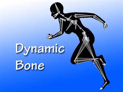 dynamic bone editor|Dynamic Bone .